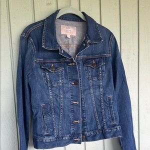 Banana Republic Denim Jacket